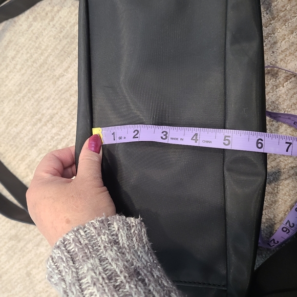 VXW? nylon laptop bag - Picture 12 of 14